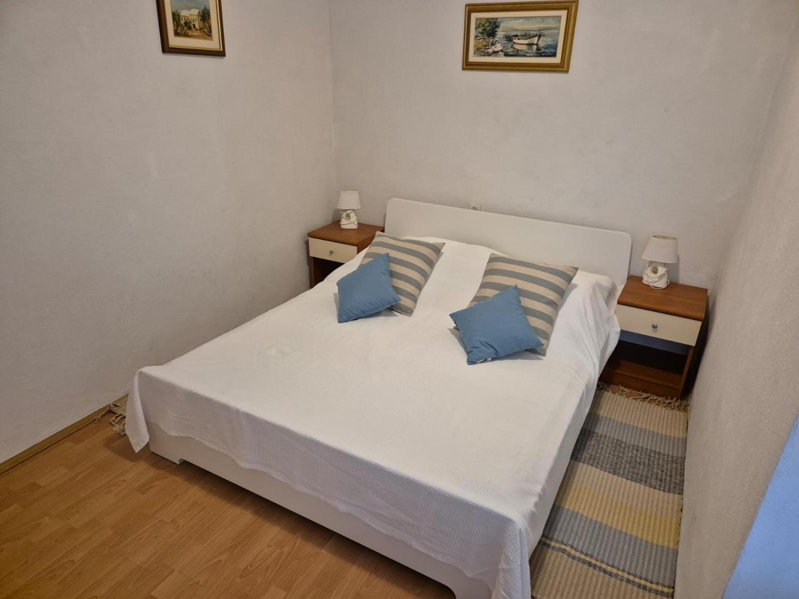 Apartmani Martinovka Drasnice Ngoại thất bức ảnh